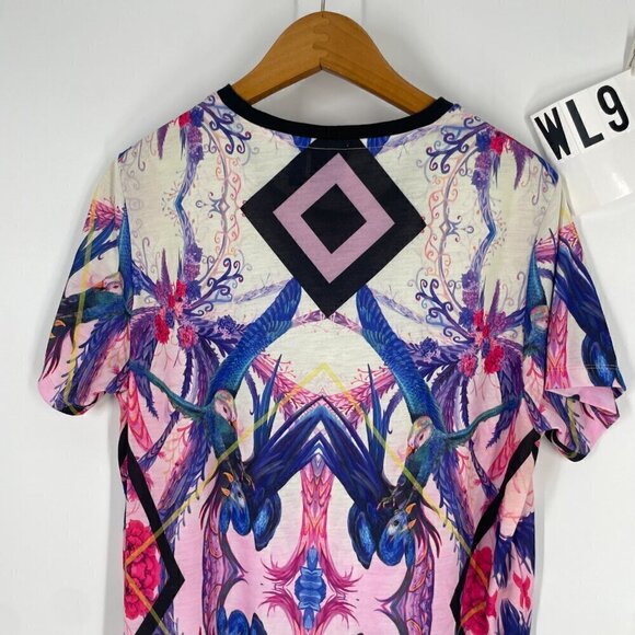 Adidas short sleeve tee sz M - Picture 11 of 11